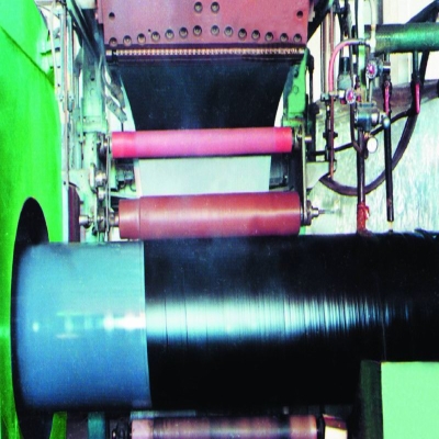 三層PE生產(chǎn)線(xiàn)